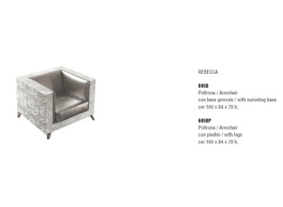 Luxus klassisches Einsitzer Lehn Textil Sessel 1-Sitzer Sofa Polsterung Sofas