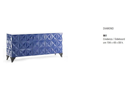Wohnzimmer Holz Möbel Neu Sideboard tv Lowboard rtv Schrank Italienische Möbel