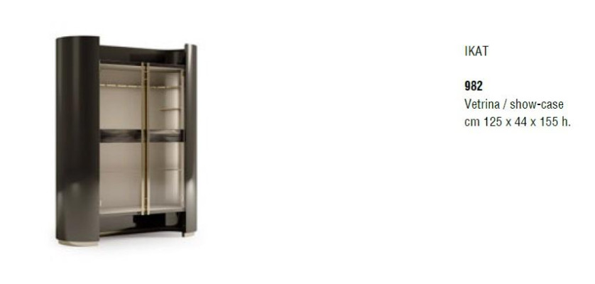 Wohnzimmer Anrichte Glas Schrank Vitrine Esszimmer Anrichte Holz Schränke Möbel