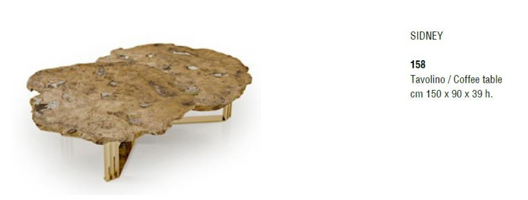 Couchtisch Holz Beistelltisch Kaffeetisch Designer Tisch Wohnzimmertisch Tische