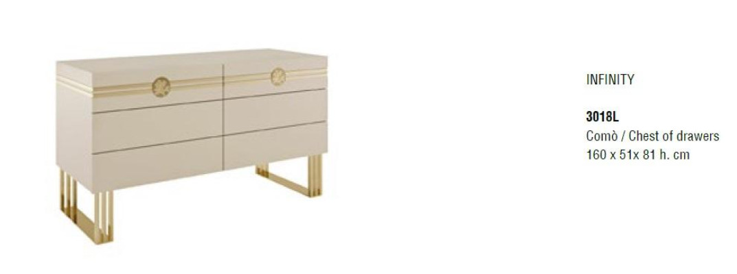 Schlafzimmer Holz Design Anrichte Side Neu Kommode Schrank Regal Kommoden Luxus