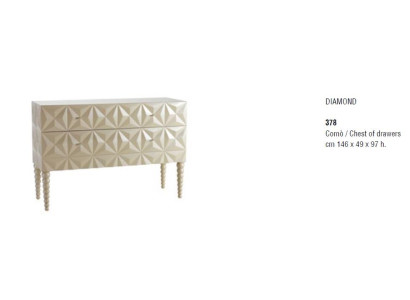 Massiv Holz Möbel aus Italien Schränke Kommode Sideboard Regal Schrank Regale