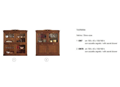 Wohnzimmer Schränke Anrichte Neu Vitrine Schrank Klassische Vitrinen Wohnzimmer