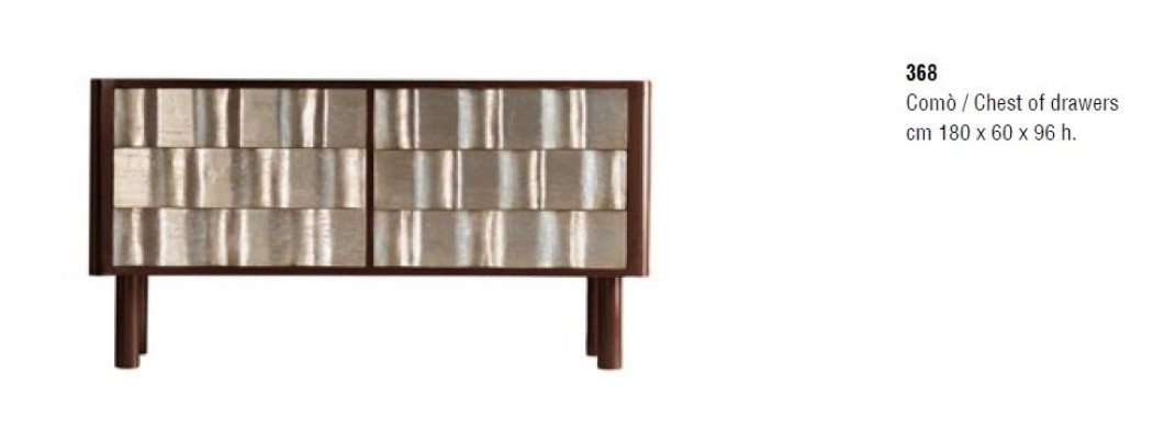 Kommode Anrichte Sideboard Möbel Klassisch Stil Holz Luxus Neu Schrank Garderobe