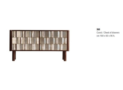 Kommode Anrichte Sideboard Möbel Klassisch Stil Holz Luxus Neu Schrank Garderobe