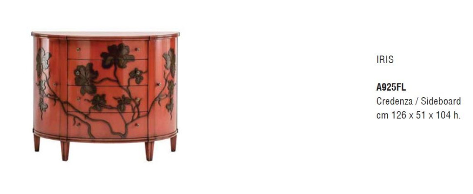Kommoden Schubladen Holz Sideboard Schrank Schränke Massiv Kommode Wohnzimmer
