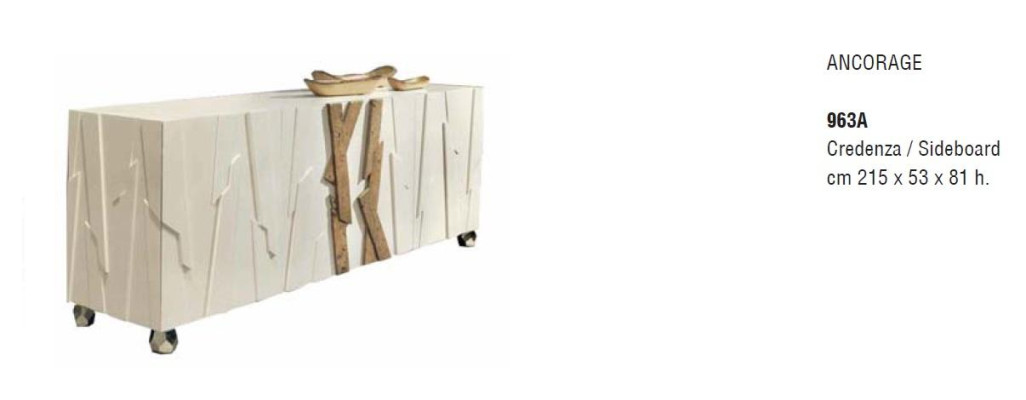 Holz Regale Lowboard Italien Weiß tv Sideboard rtv Wohnzimmer Design Regal