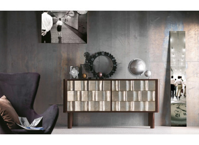 Kommode Anrichte Sideboard Möbel Klassisch Stil Holz Luxus Neu Schrank Garderobe