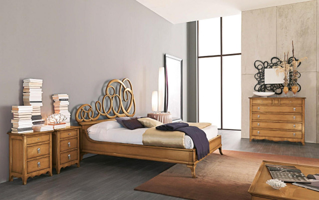 Kommode Sideboard Schrank Klassische neu Kommoden Holz Schränke Anrichte Möbel