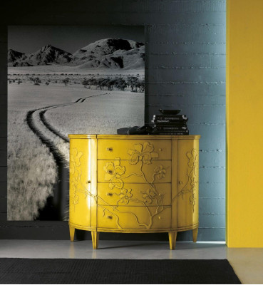 Kommoden Schrank Regal Möbel Holzschrank Italy Kommode Sideboard Schrank Luxus