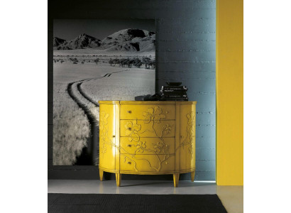 Kommoden Schrank Regal Möbel Holzschrank Italy Kommode Sideboard Schrank Luxus