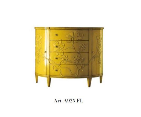 Kommoden Schrank Regal Möbel Holzschrank Italy Kommode Sideboard Schrank Luxus