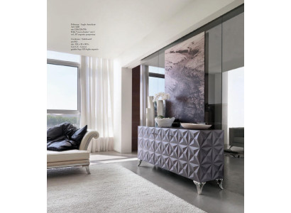 Kommode Sideboards Holz Sideboard Schrank Schränke Massiv Kommoden Wohnzimmer