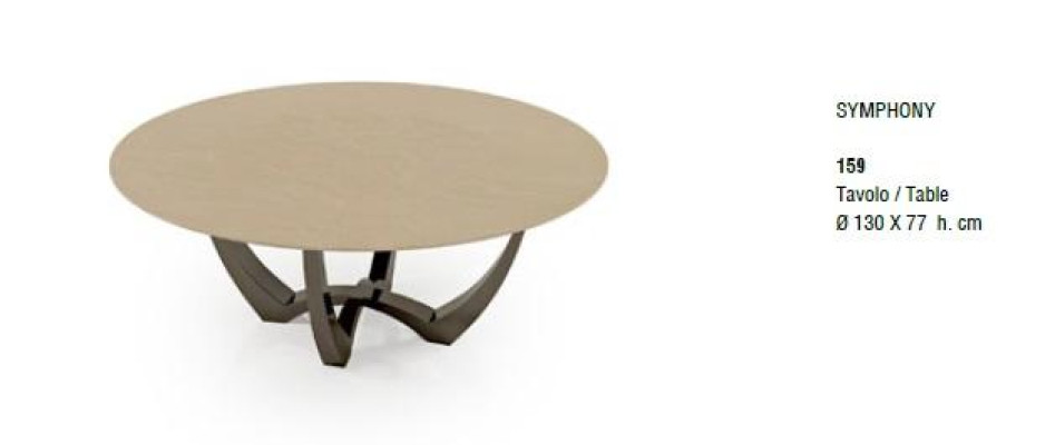 Runder Esstisch Holz Tisch Moderne Möbel Wohnzimmer Tische Holz Neu Esstische
