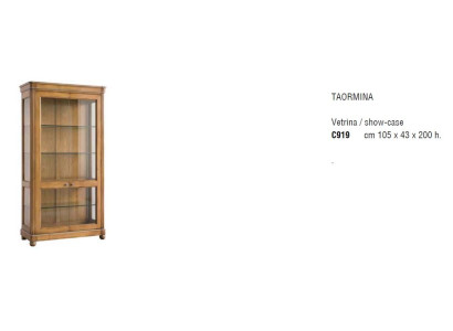 Wohnzimmer Schränke Design Modern Italy Glas Vitrine Schrank Vitrinen Möbel Neu