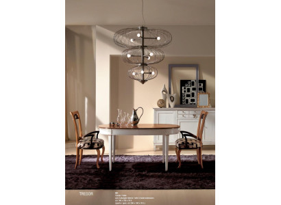 Esstisch Ausziehbar Tisch Holz Tische Modern Design Esszimmer Ess Luxus Möbel