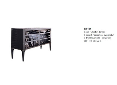 Kommode Garderobe Sideboard Möbel Stil Holz Luxus Neu Kommoden Board Anrichte