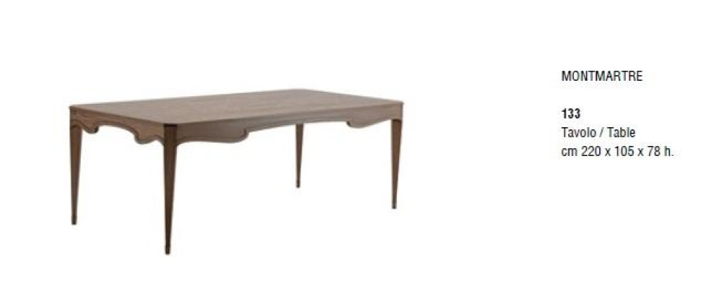 Esstisch Antik Stil Massivholz Möbel Italienische Esstische Tisch Holz Tische