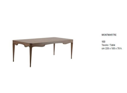 Esstisch Antik Stil Massivholz Möbel Italienische Esstische Tisch Holz Tische