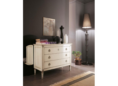 Kommode Holz Italienische Stil Möbel Luxus Kommoden Stil Klassisch Antik Stil
