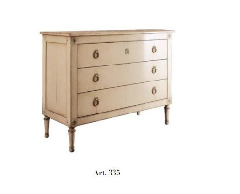 Kommode Holz Italienische Stil Möbel Luxus Kommoden Stil Klassisch Antik Stil