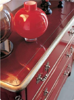 Kommode Garderobe Sideboard Möbel Stil Holz Luxus Neu Kommoden Board Anrichte