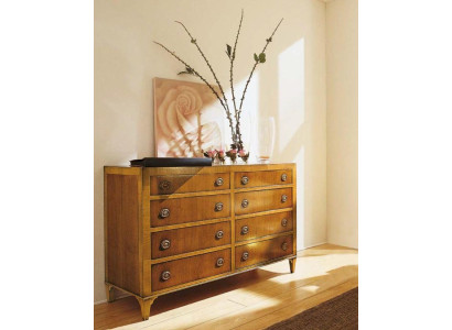 Kommoden Anrichte Massiv Holz Schränke Italien Schrank Möbel Kommode Sideboard
