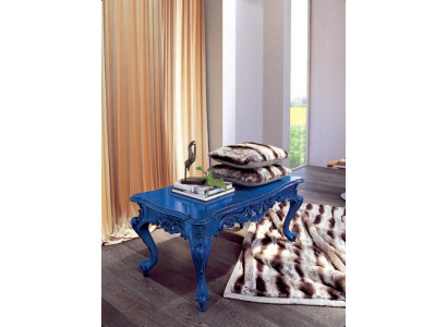 Möbel Stil Barock Holz Italienische Tisch Tische Couchtisch Konsolentisch Design