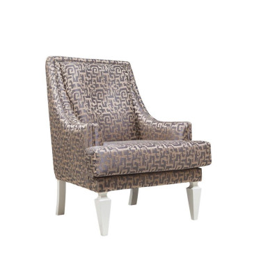 Beige Chesterfield Couchgarnitur 4+3 Sitzer Stilvoller Sessel Design Set