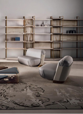 Sessel Wohnzimmer Möbel Lehnstuhl Design Stühle Bizzotto Stuhl Italienische Neu
