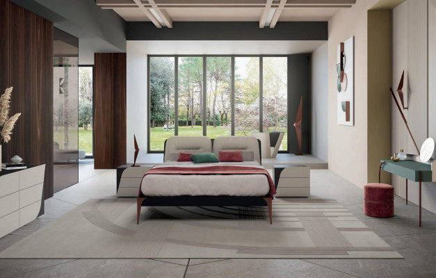 Kommode Schrank Italienische Möbel Schubladen Kommoden Sideboards Echtes Holz