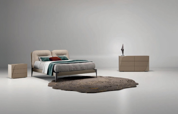 Kommode Schrank Italienische Möbel Schubladen Kommoden Sideboards Echtes Holz