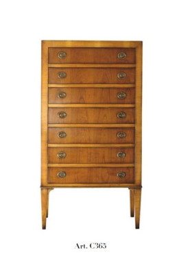 Italienische Möbel Regal Konsole Kommode Anrichte Schrank Garderobe Sideboard