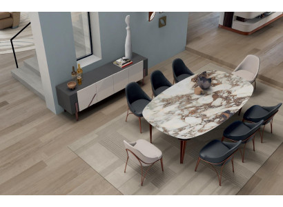 Esstisch Esszimmer Tisch Design Italienische Möbel Küchentisch Bizzotto Tische