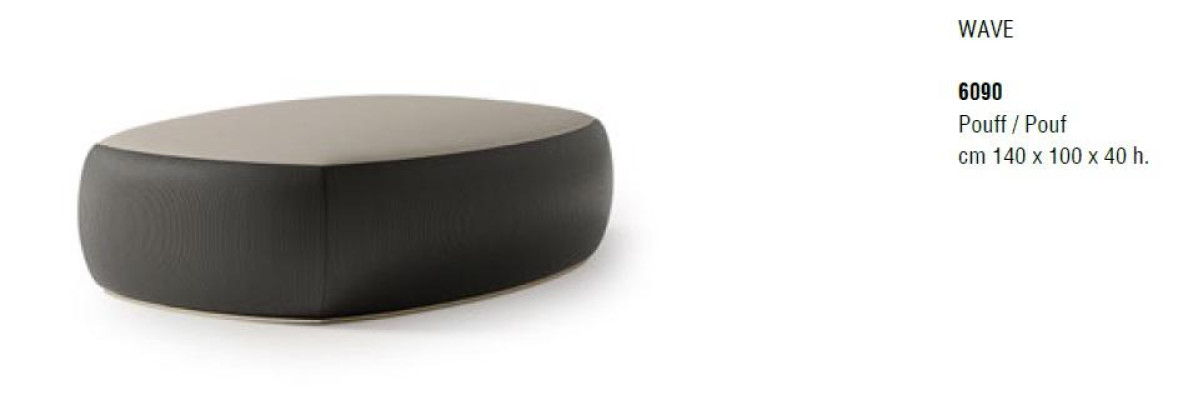 Fußhocker Ottomane Möbelhocker Ottoman Hocker Sofa Pouf Polster Beistellhocker