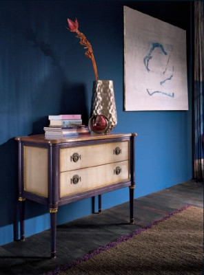 Italienische Möbel Echtes Holz Kommoden Sideboards Neu Kommode Schrank Sideboard