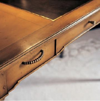 Schreibtisch Möbel Einrichtung Sekretär Laptoptisch mit Schubladen Möbel Büro