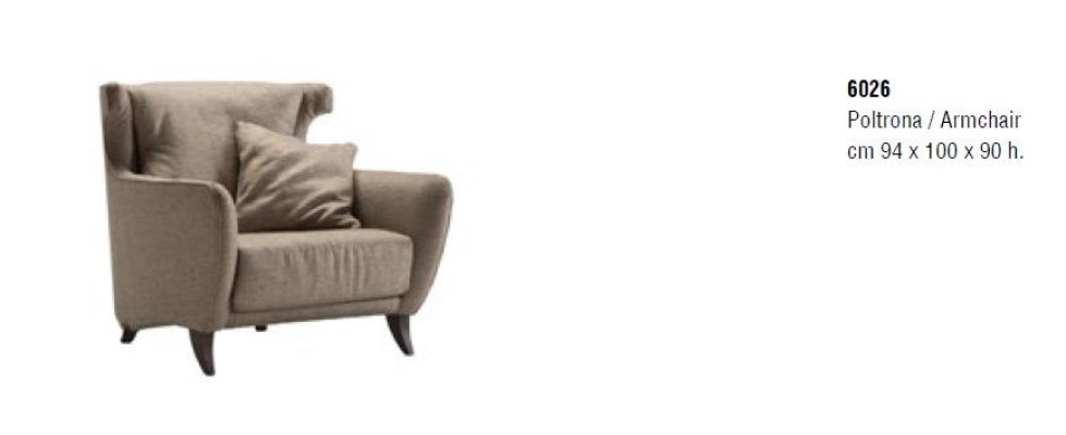 Relax Stoff Textil Lounge Fernseh 1 Sitzer Sessel Design Stuhl Polster Club Neu