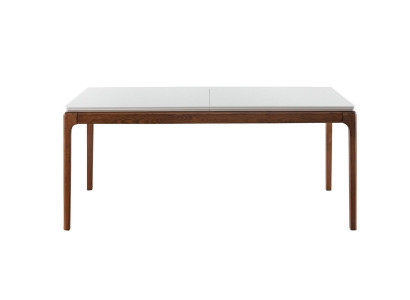 Exclusive Designer Esstisch Modern Möbel in Esszimmer Weiße Design