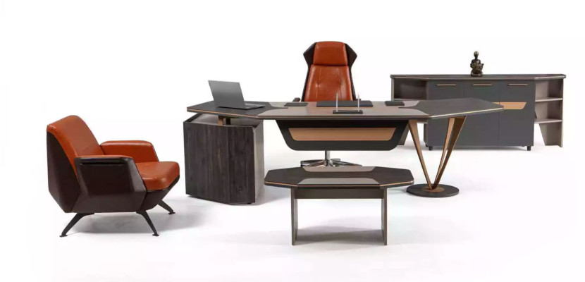 Modern Designer Couchtisch Arbeitszimmer Luxus Möbel Neu Tisch