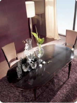 Polsterstuhl Luxus Stühle Esszimmerstuhl Bürostuhl Art déco Sessel Stuhl Design