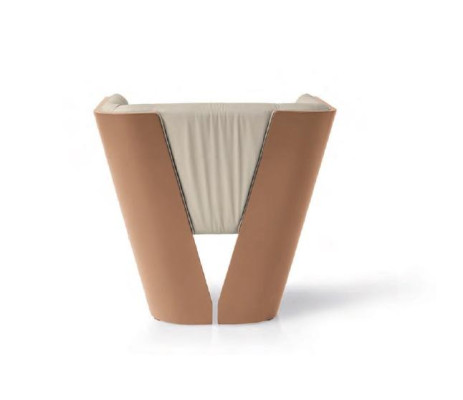 Sessel Weicher Wohnzimmermöbel Lehnstuhl Design Stuhl Bizzotto Stühle Möbel Neu