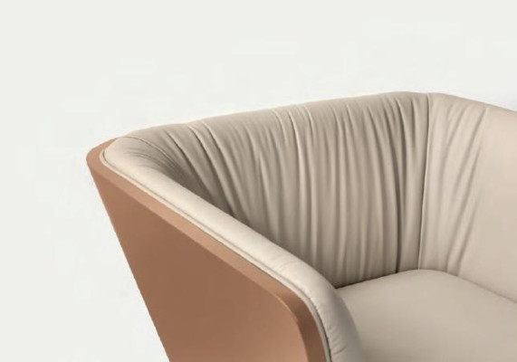 Sessel Weicher Wohnzimmermöbel Lehnstuhl Design Stuhl Bizzotto Stühle Möbel Neu