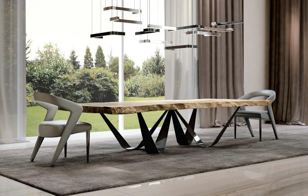 Luxus Stuhl Design Bizzotto Esszimmer Lehnstuhl Möbel Lehnstühle Einrichtung Neu