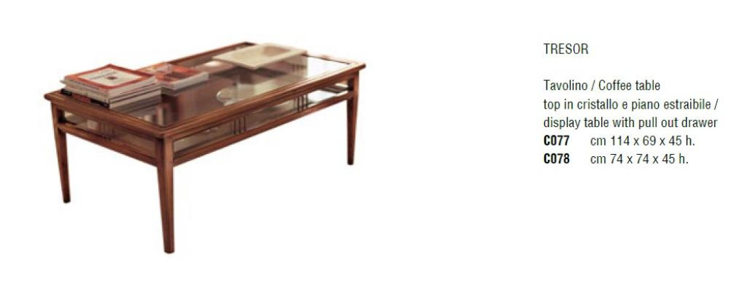 Couchtisch Tisch Beistelltisch Design Wohnzimmer Holz Kaffee Couch Italienische