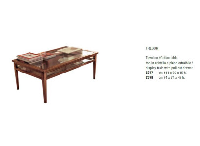 Couchtisch Tisch Beistelltisch Design Wohnzimmer Holz Kaffee Couch Italienische
