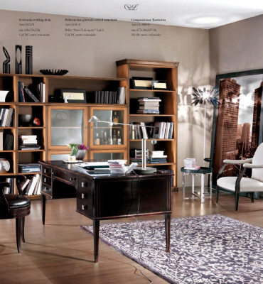 Sessel Lehnstuhl Lese Stuhl Ohrensessel Luxus Sofa Polster Italienische Möbel