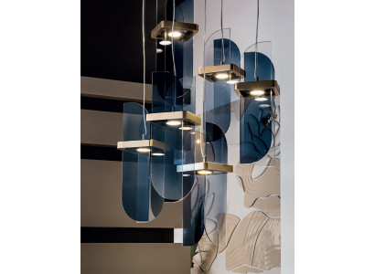 Hängeleuchte Wohnzimmer Esszimmer Küche Hängeleuchte Deckenleuchte Leuchte Lampe