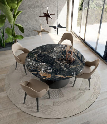 Stuhl Luxus Esszimmerstuhl Bizzotto Designer Möbel Stühle Einrichtung Holz Neu