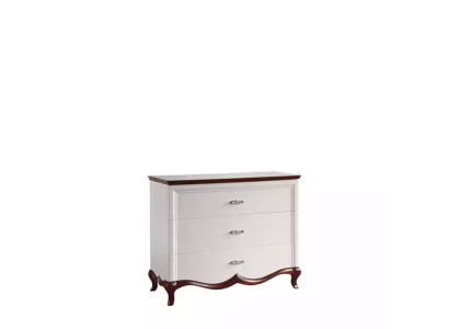 Kommode Sideboard Holz Schrank Anrichte design luxus Möbel Neu